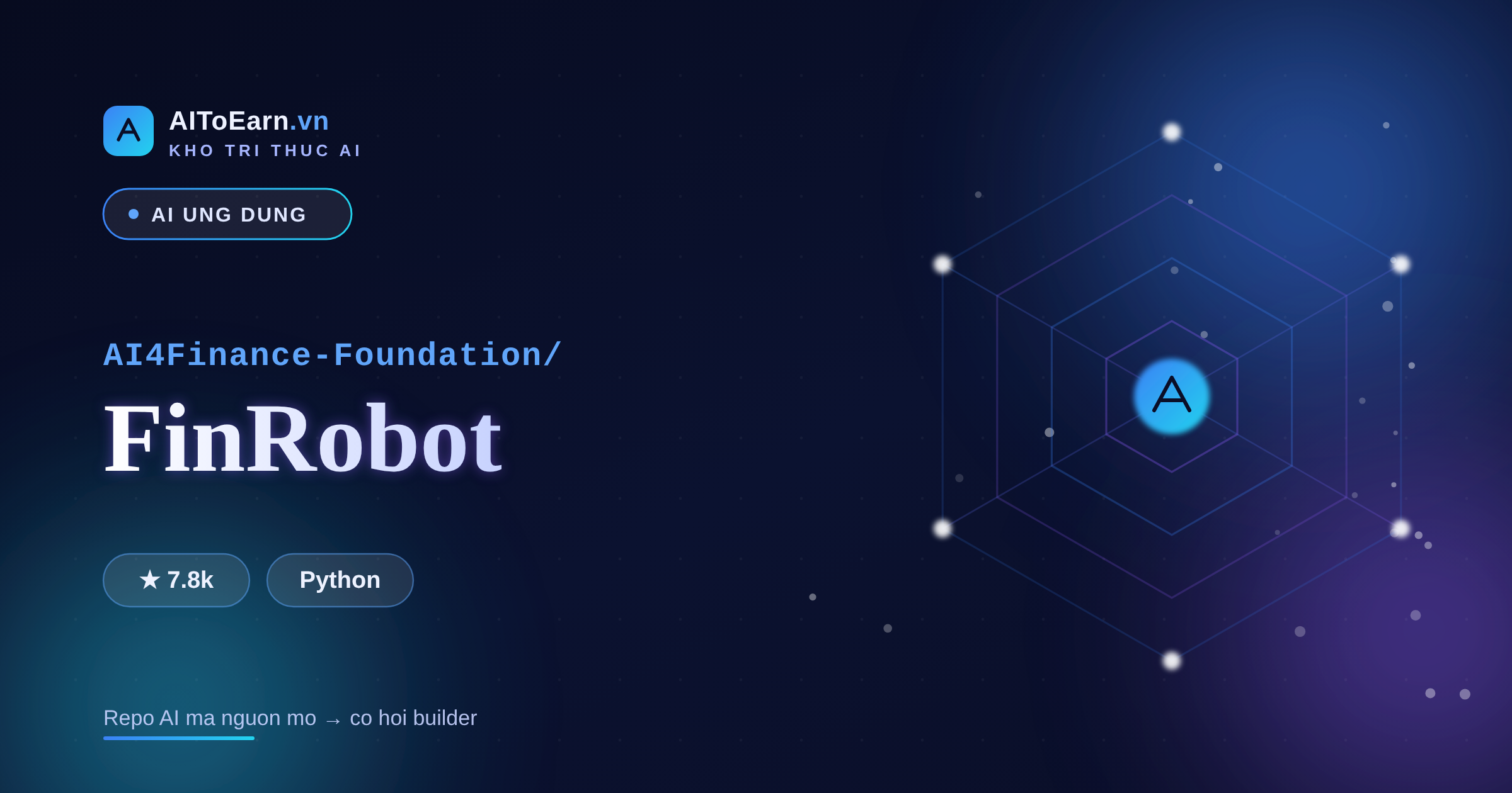 FinRobot