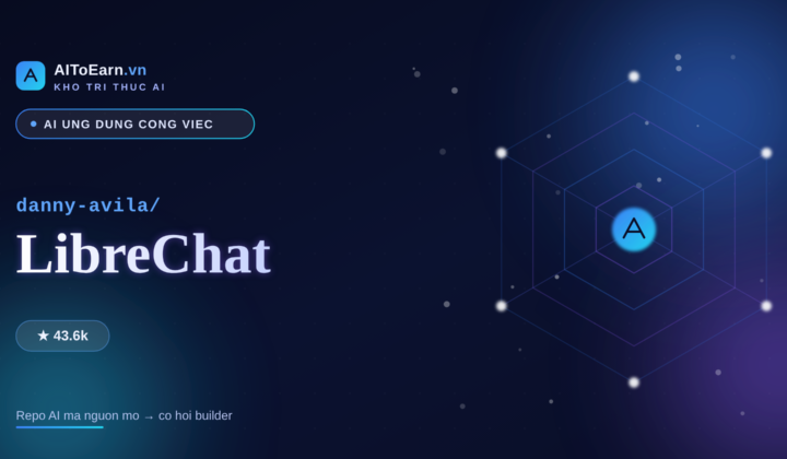 LibreChat