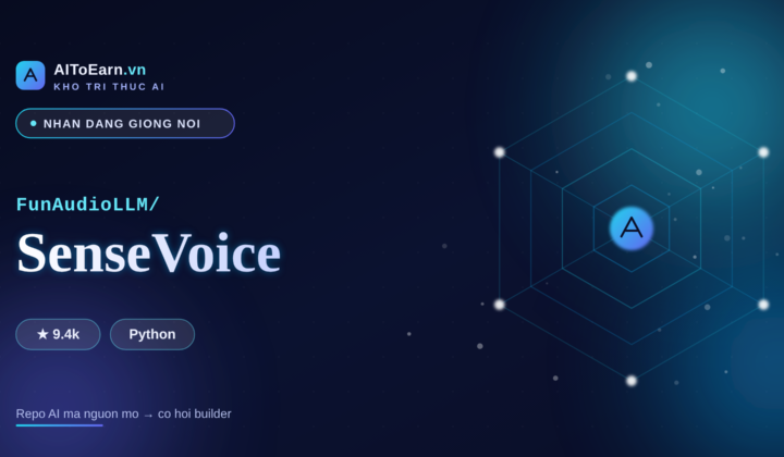SenseVoice