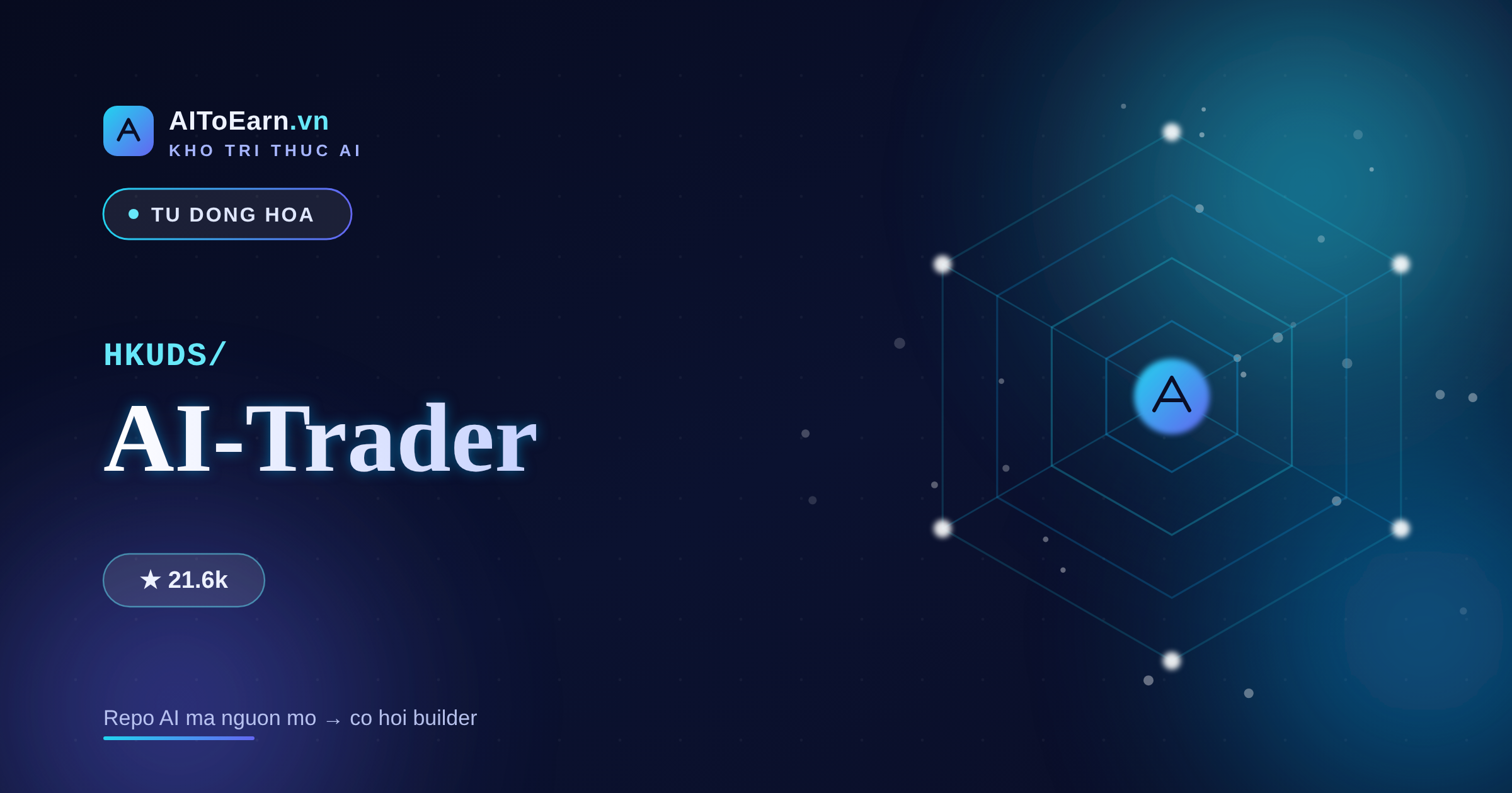 AI-Trader