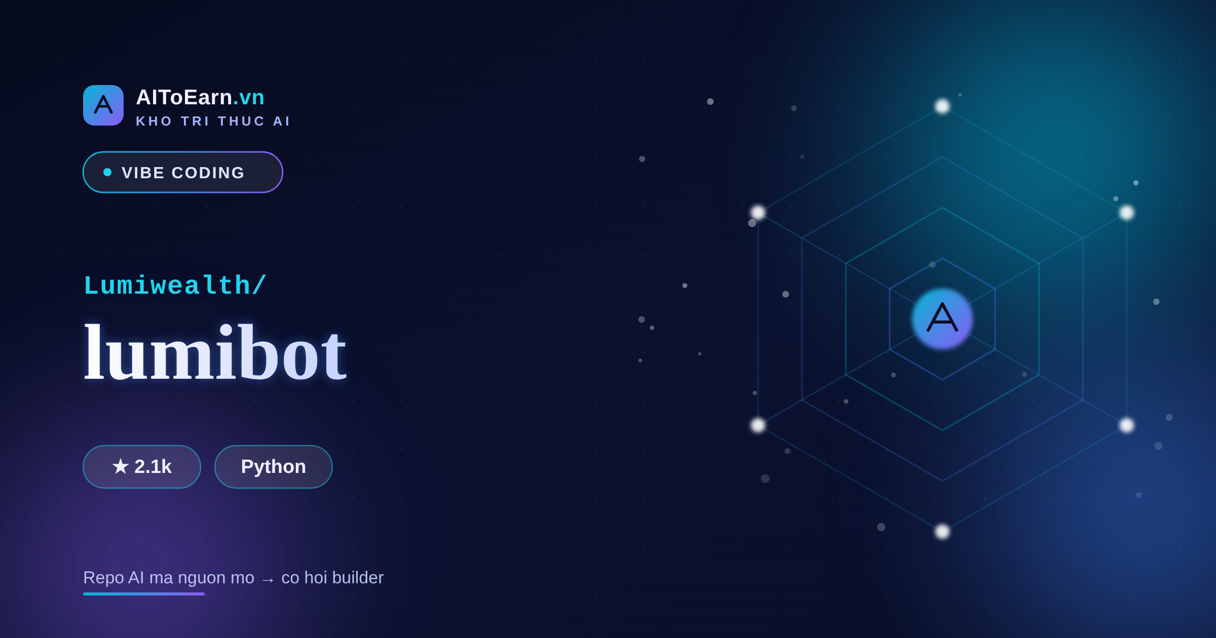 Lumibot