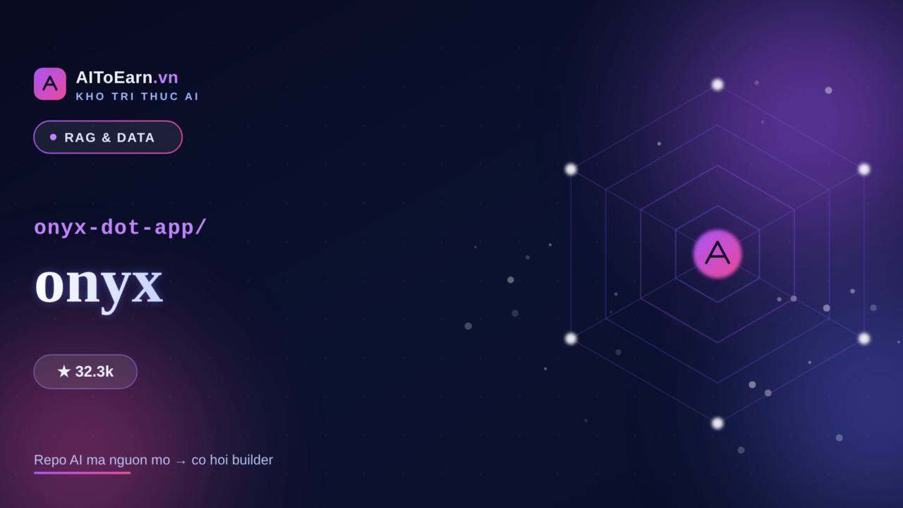 onyx-dot-app onyx - kho tri thuc AIToEarn