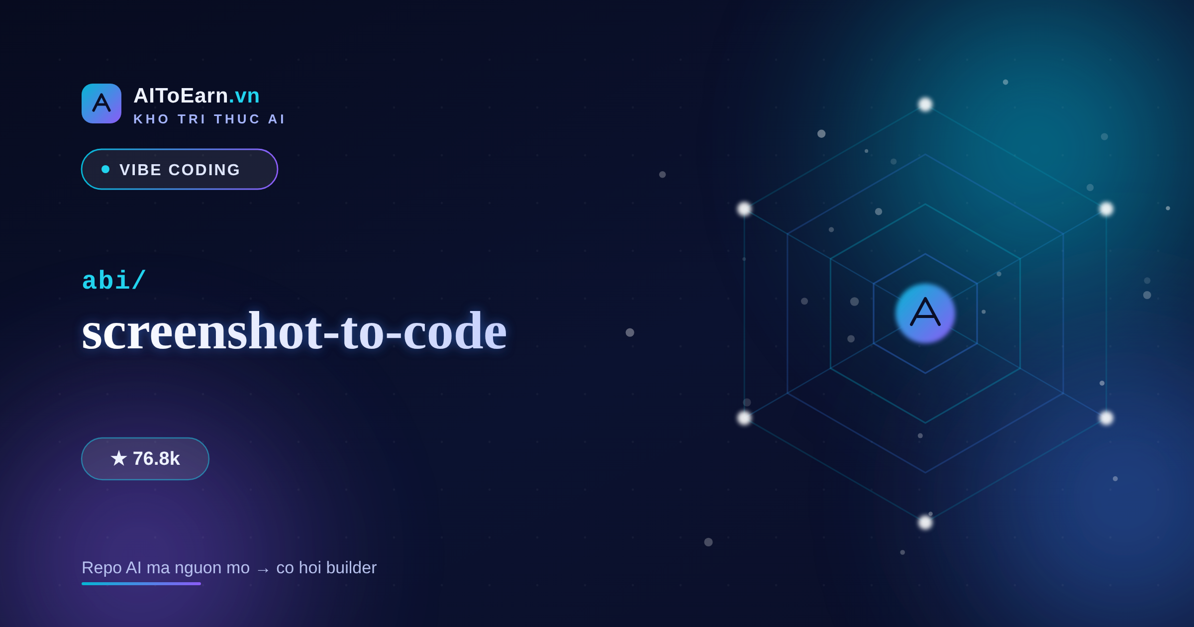 Screenshot to Code