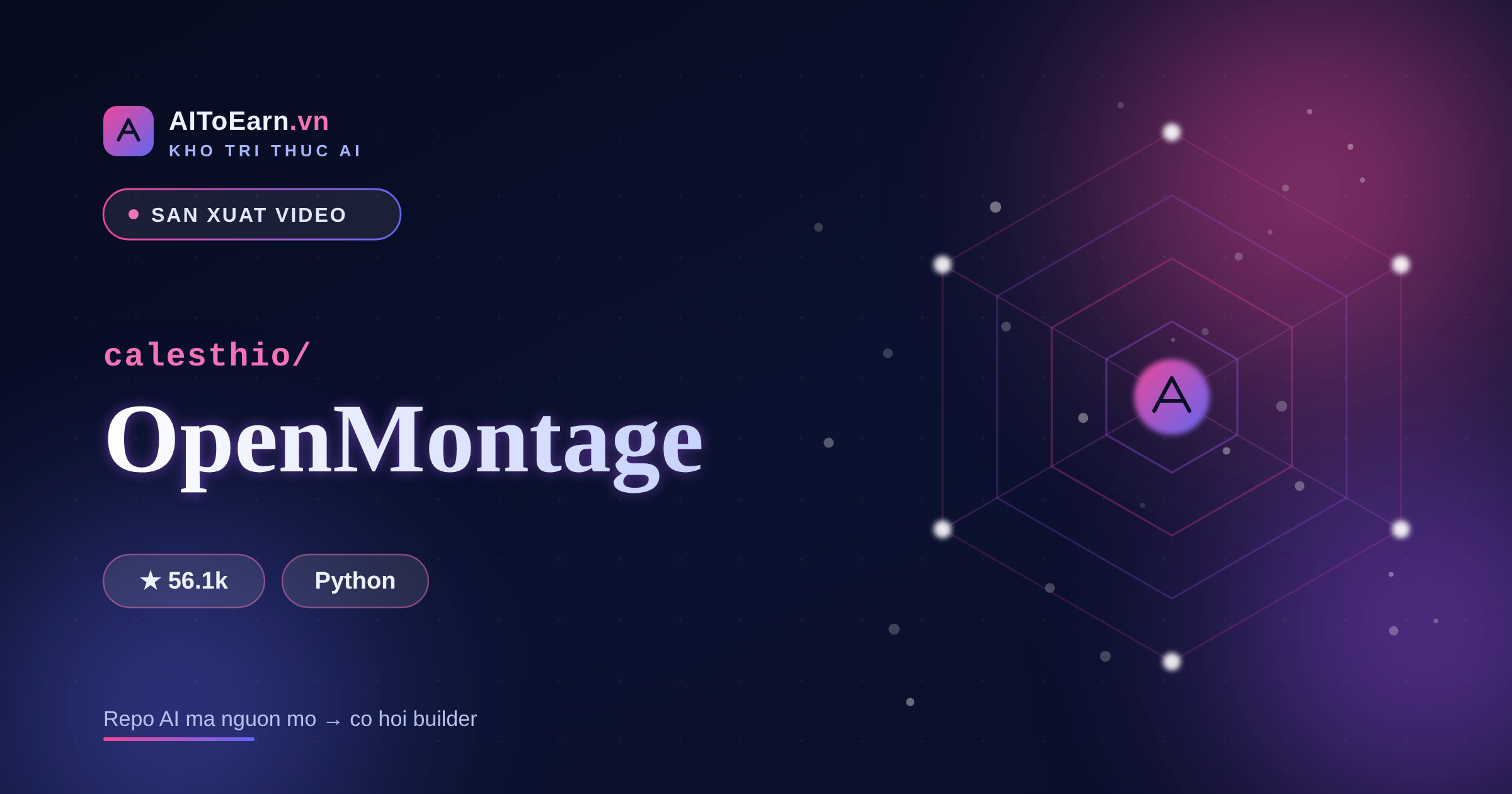 OpenMontage