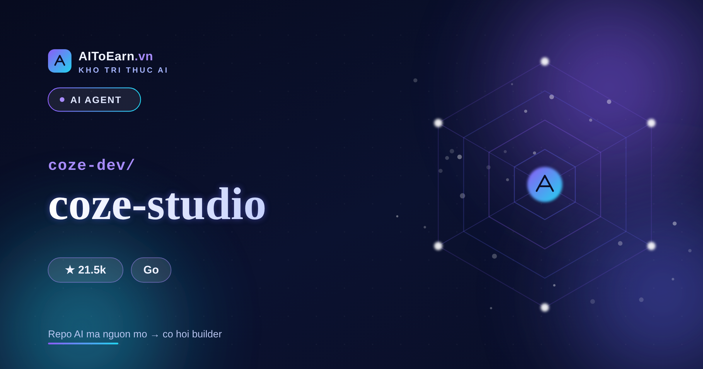 Coze Studio (coze-dev/coze-studio)