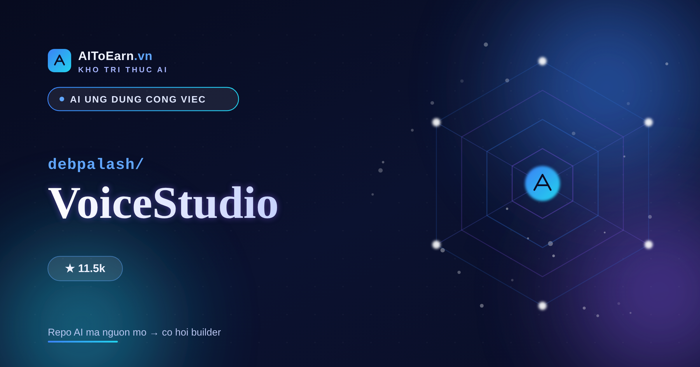 VoiceStudio