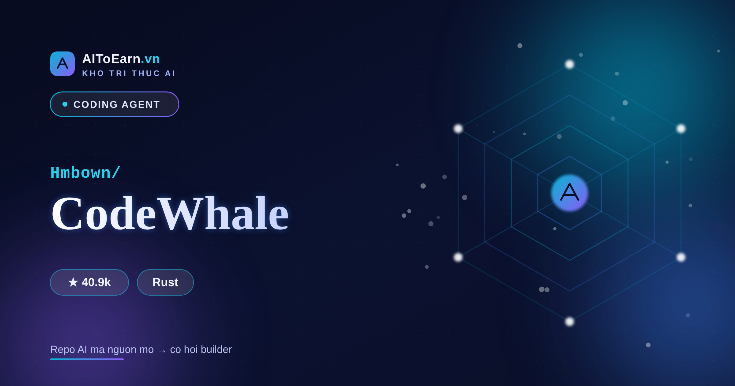 CodeWhale