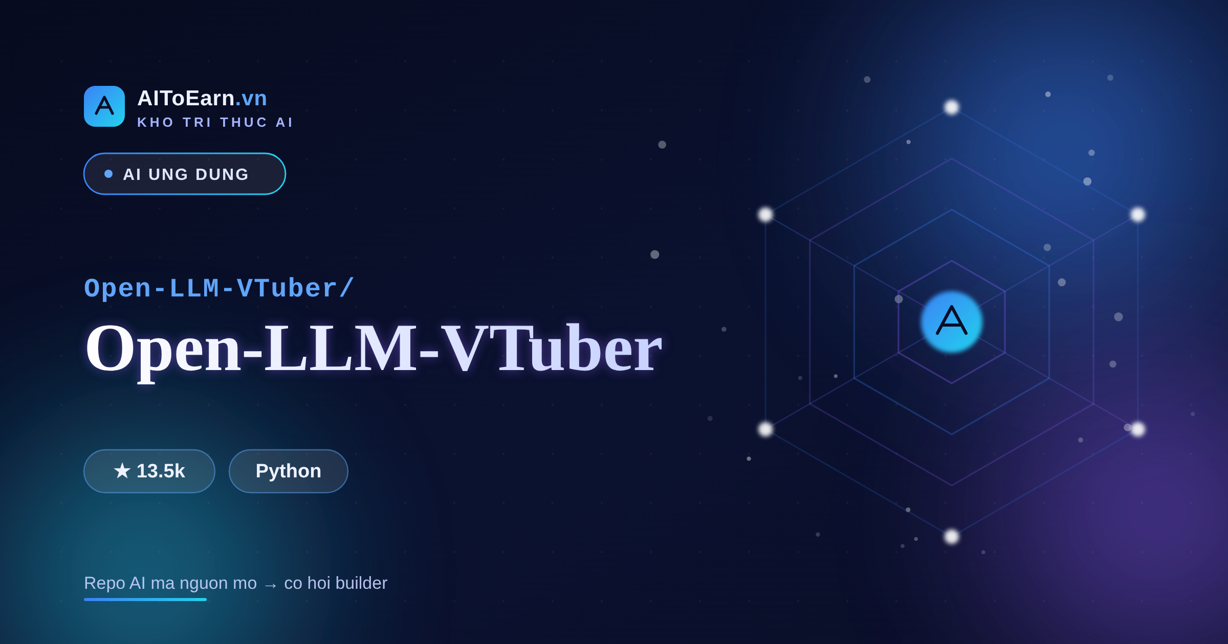 Open-LLM-VTuber