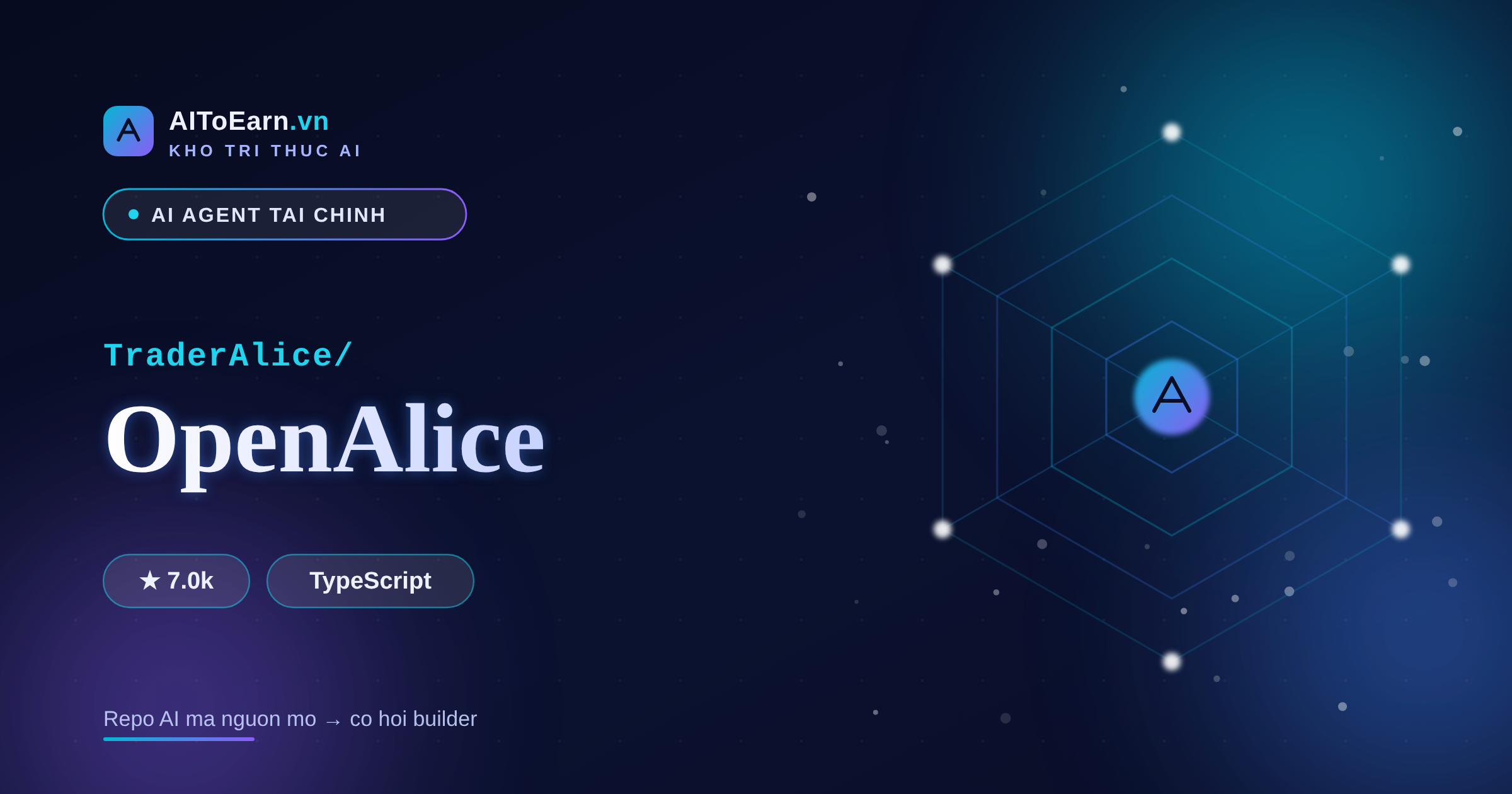 OpenAlice