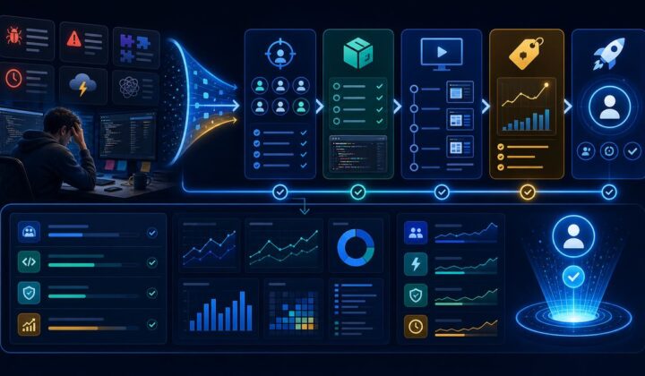 AI Coding Workspace Setup – Conversion Copy