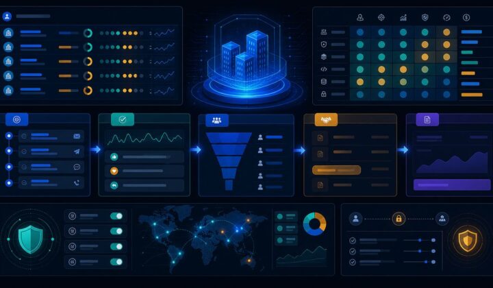 AI Coding Workspace Setup – 30 Target Accounts & Outreach Sequence