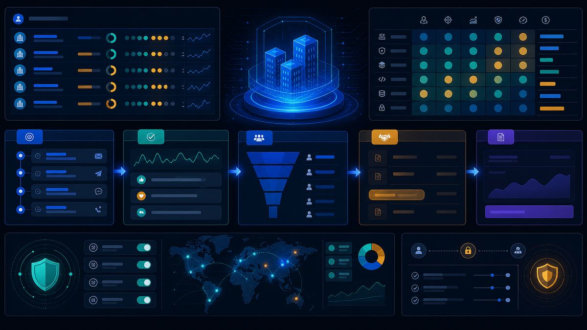 AI Coding Workspace Setup – 30 Target Accounts & Outreach Sequence