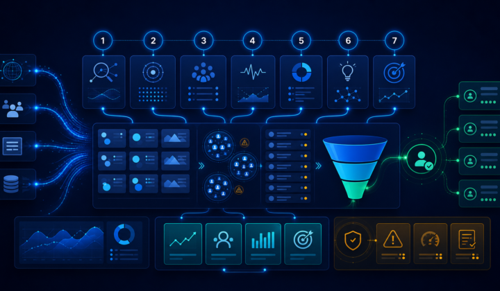 AI Market Research Sprint – Lead Magnet & Email Capture