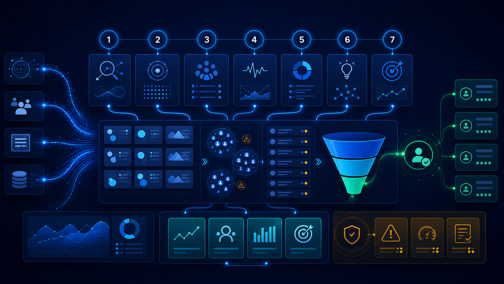 AI Market Research Sprint – Lead Magnet & Email Capture
