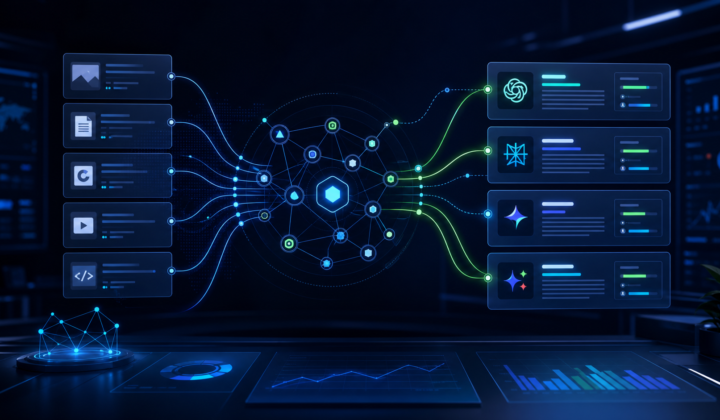 AI Visibility (GEO/AEO): cách để thương hiệu được ChatGPT và Perplexity trích dẫn