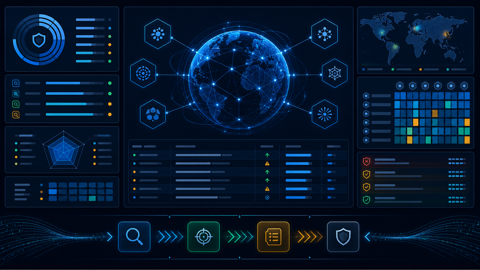 AI Visibility Sprint (GEO/AEO) — Đo & tối ưu mức độ thương hiệu được AI đề xuất