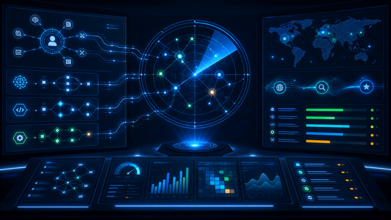 Radar cơ hội AIToEarn ngày 6 tháng 8 năm 2026