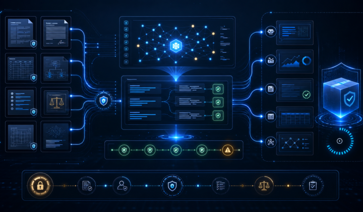 Document AI / RAG Pilot
