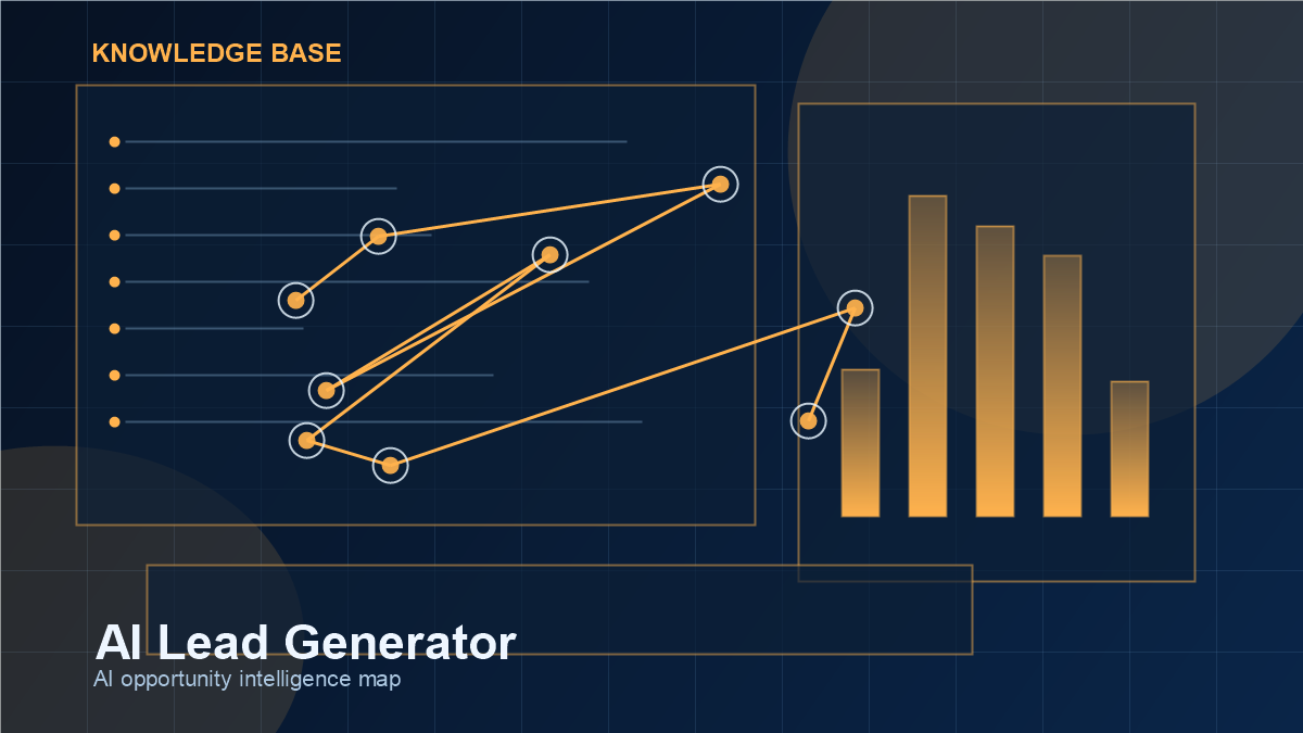 AI Lead Generator