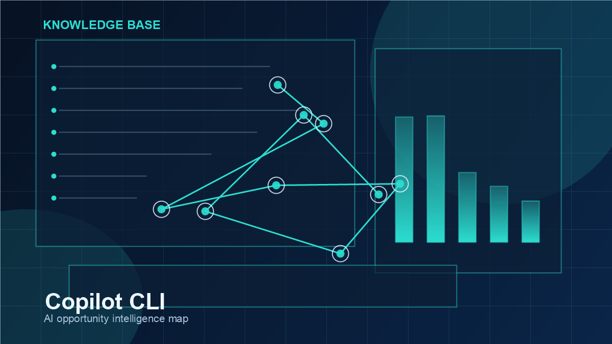 Copilot CLI