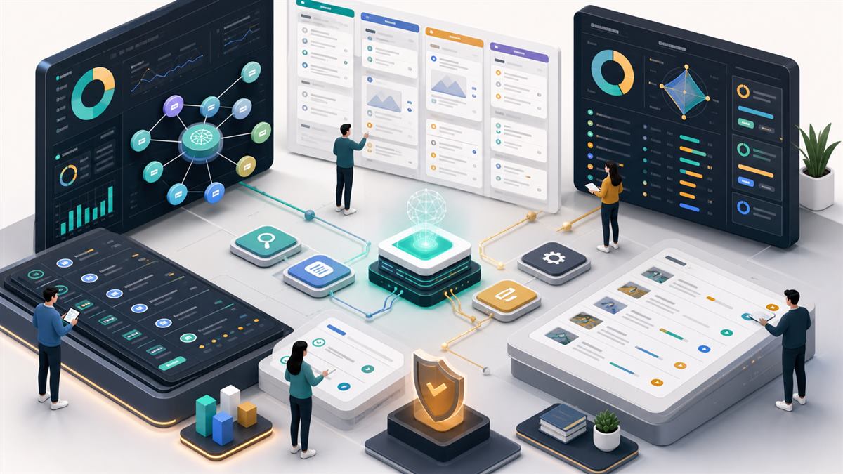 Self-host AI SEO content studio with keyword clusters, outline boards, semantic maps, audit panels, and publishing queue.