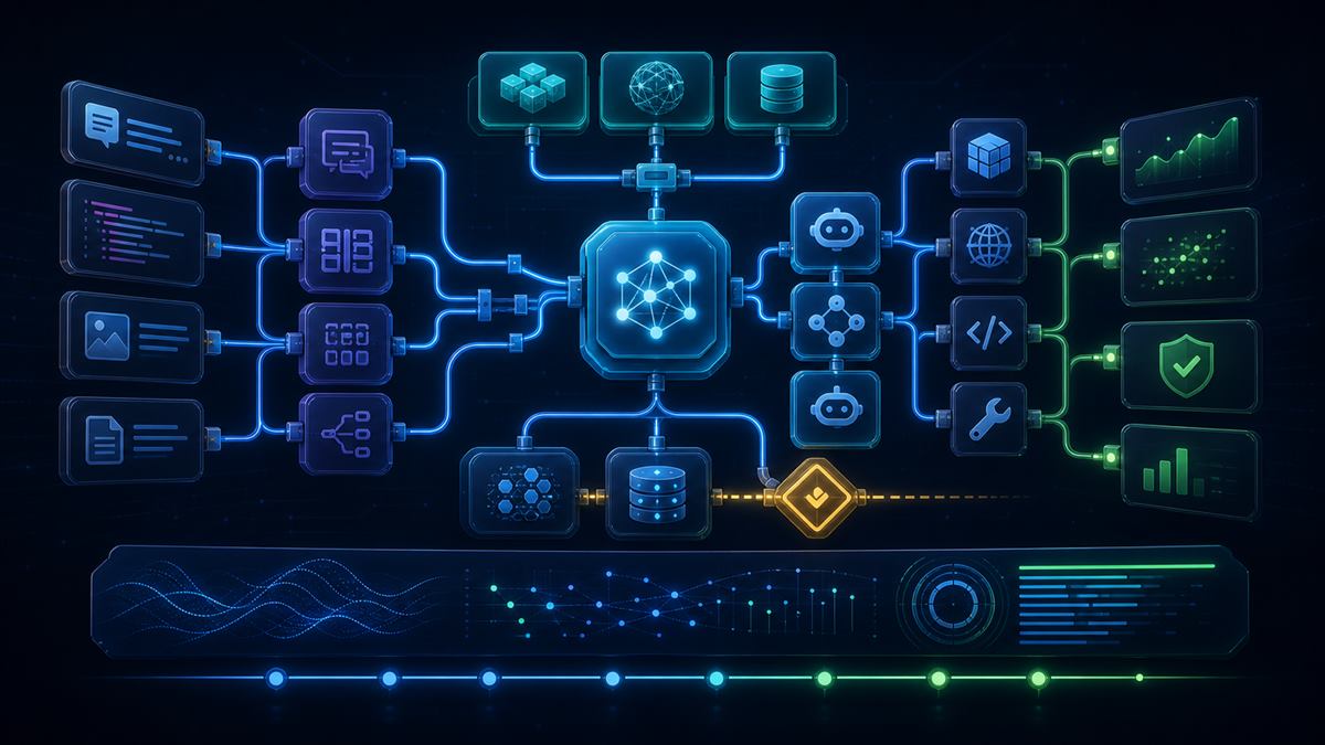 LangChain