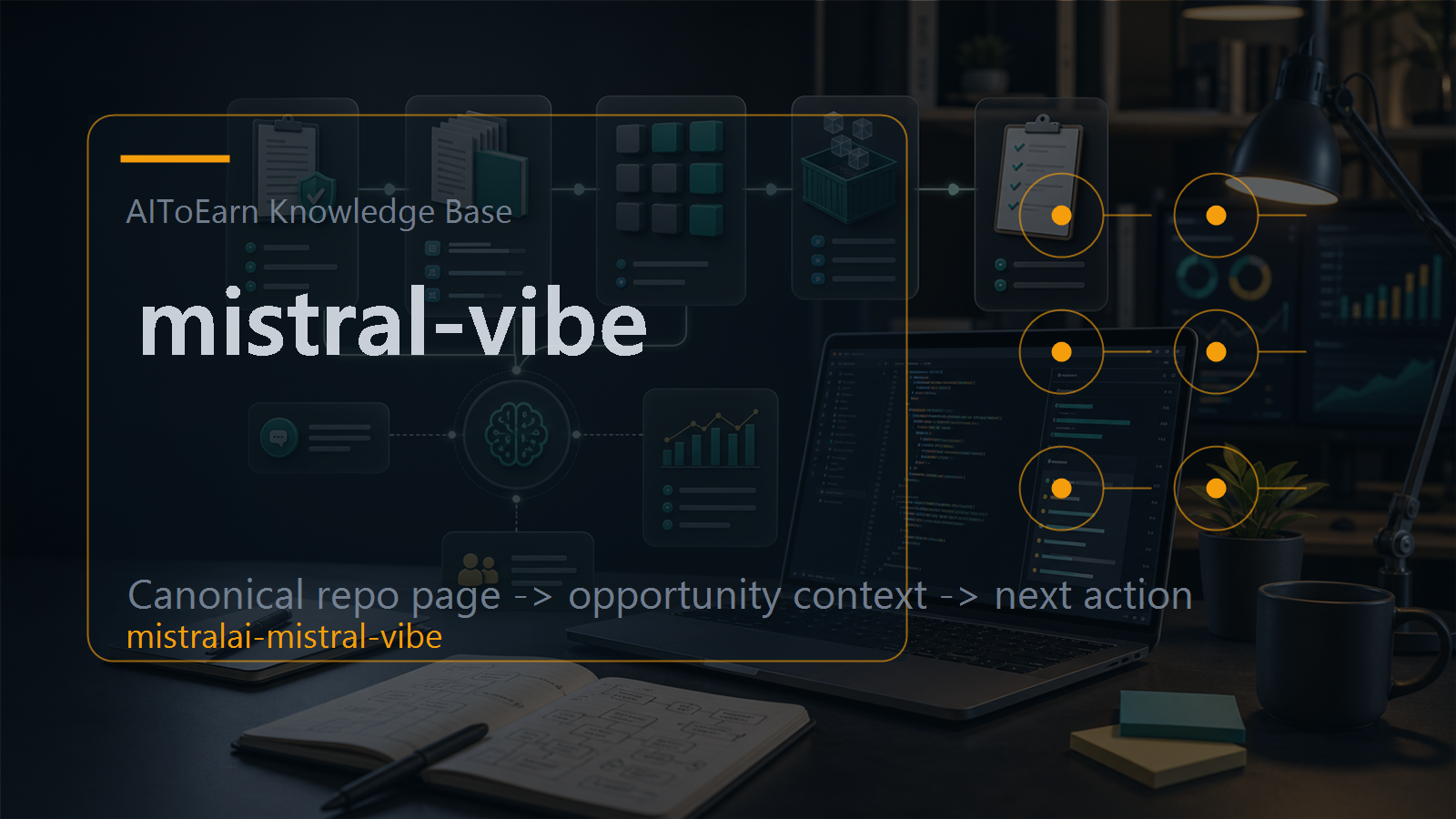 Mistral Vibe