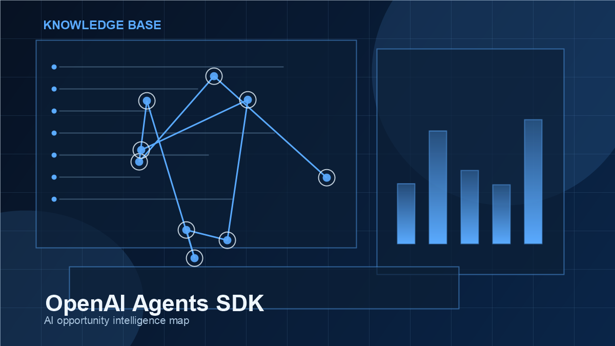 OpenAI Agents SDK (Python)
