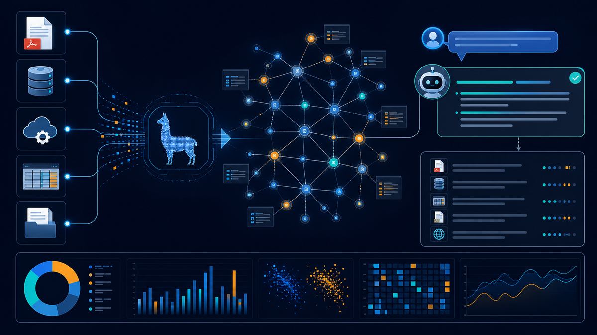 LlamaIndex